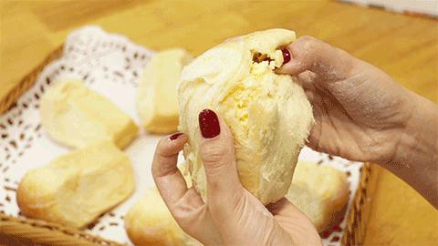 上热门爸爸糖手工吐司又出新了,火遍全网的爸爸糖手工吐司推出