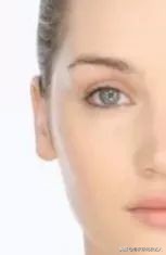 21年秋冬流行妆容,高级感的日杂妆容