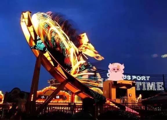 成都跨年夜灯光秀最新时间表,成都元旦前后有什么活动