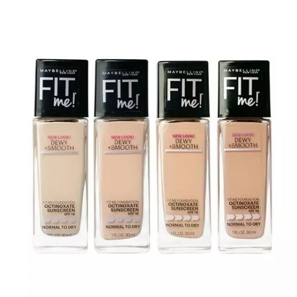 史上最脱妆粉底液,程十安推荐的粉底液