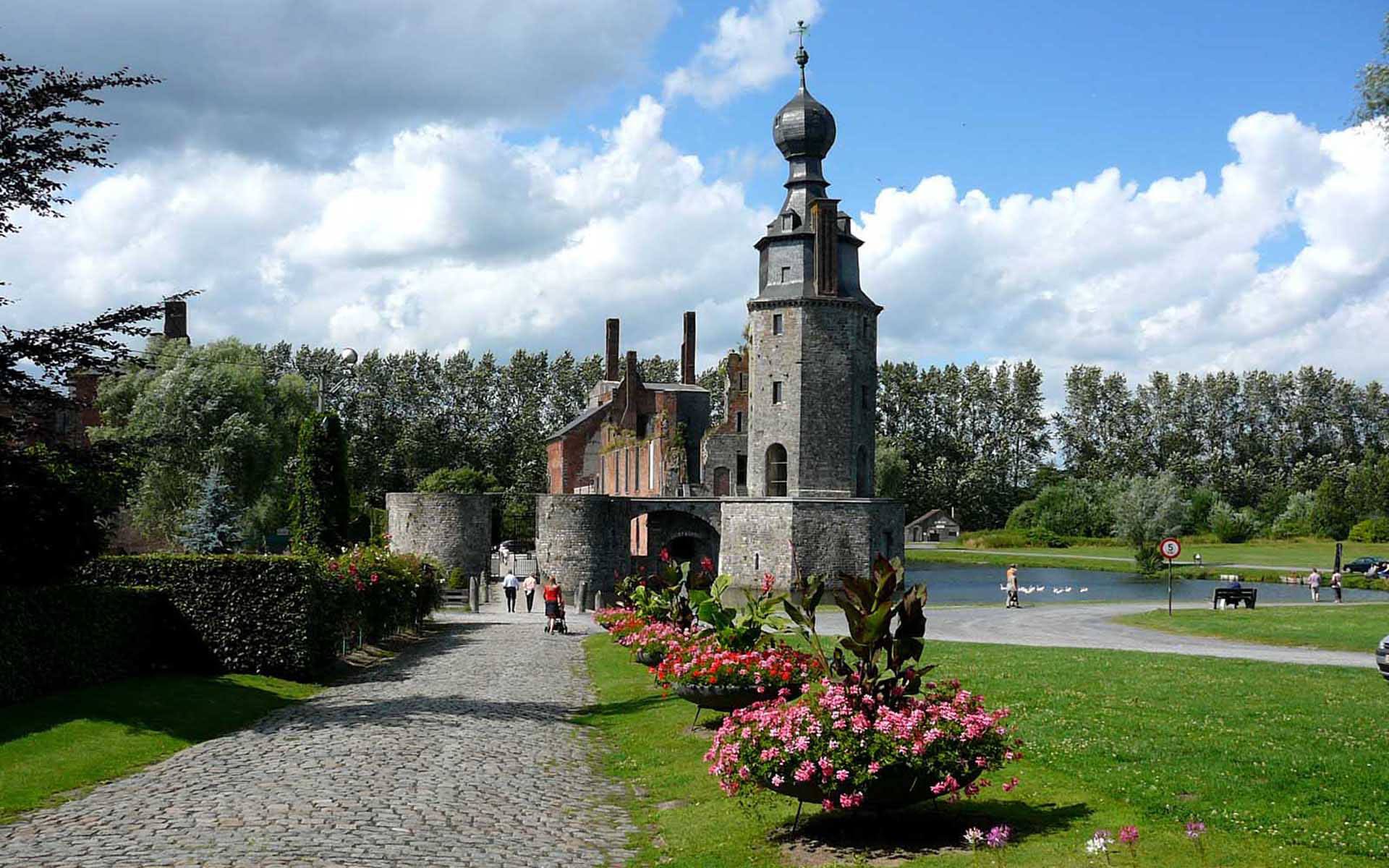 去比利时自由行的注意事项,比利时旅游几天比较合适