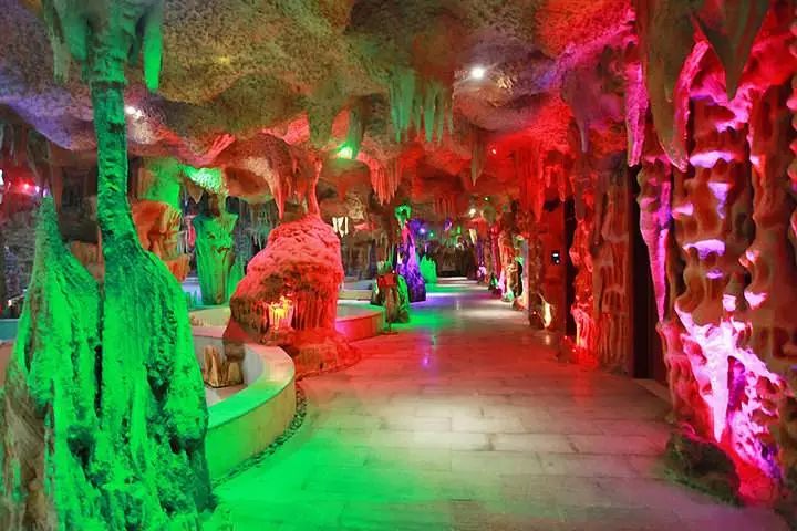 9.9温泉北京,冬日室内温泉度假村北京