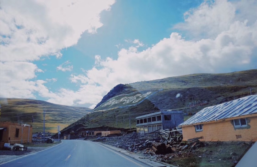 比远方更远全集,青藏和西北自驾游攻略图片欣赏