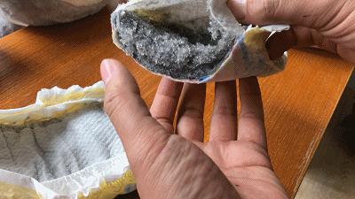 好奇皇家天然棉纸尿裤测评,纸尿裤好奇皇家御级丝柔