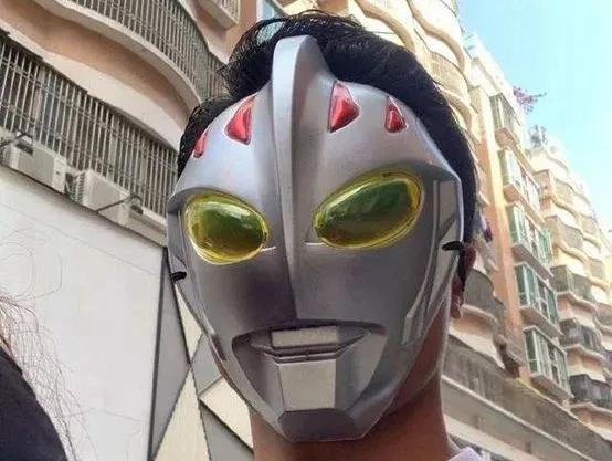 时尚口罩的种类,时尚界大牌口罩