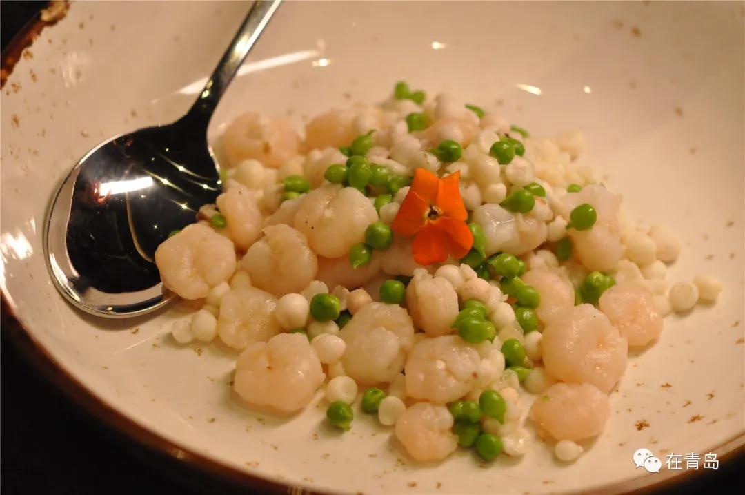 180m视角,270度无死角的超一线海景