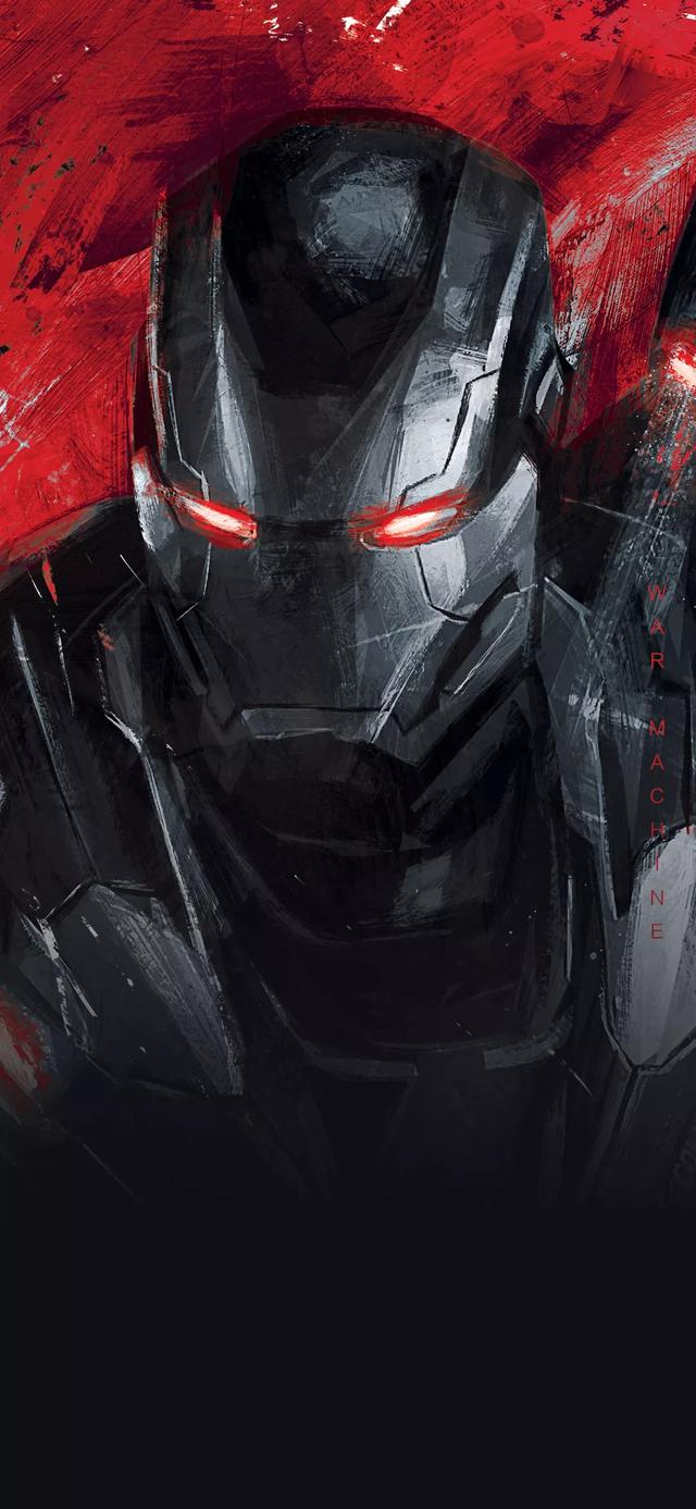 无水印壁纸漫威钢铁侠,漫威钢铁侠壁纸大全
