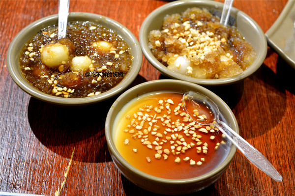 吃货夫妻结婚2周年，去成都逛吃逛吃，3天花了5600元~