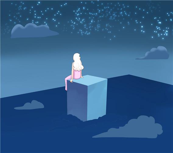 离婚以后怎么面对老婆的家人,离婚后怎么面对女儿