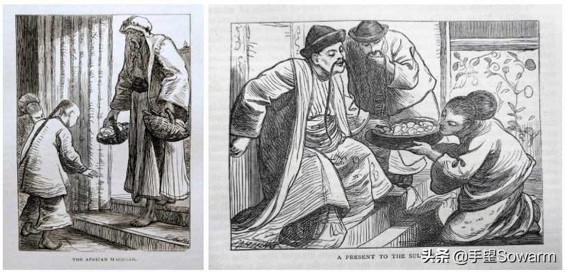 阿拉丁神灯很久之前是个什么国人,阿拉丁神灯的背后真相