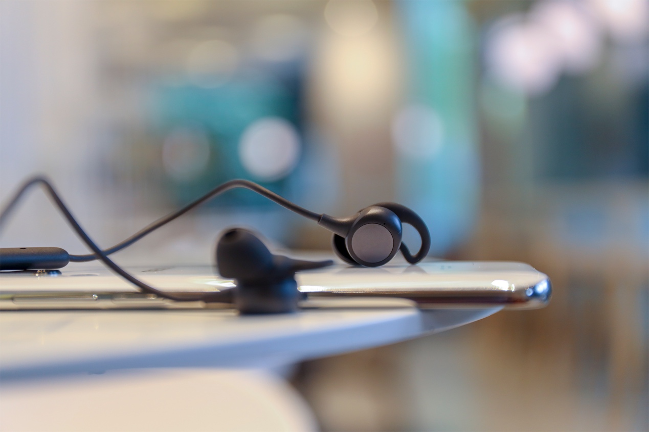 基本感觉不到噪音的存在？魅族EP63NC使用一周有感