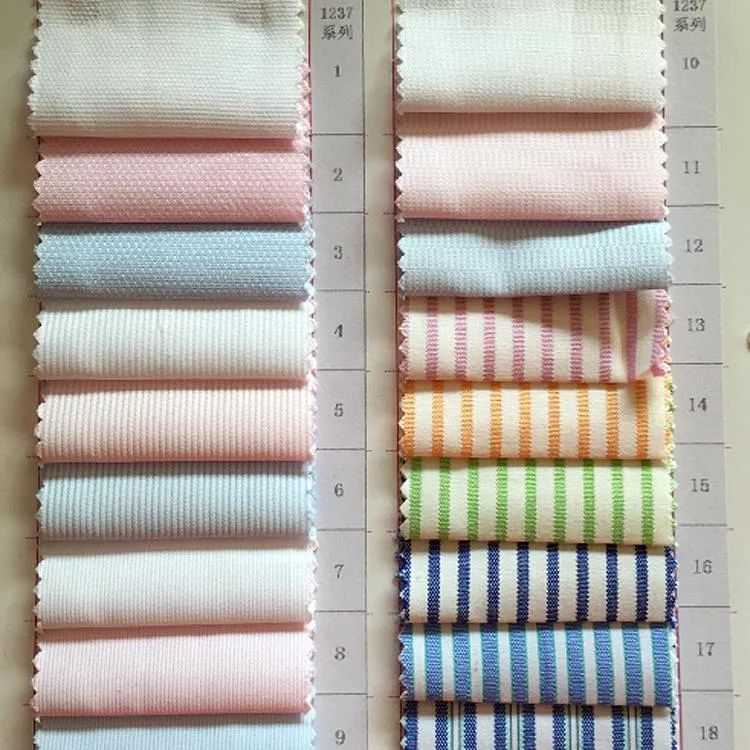 衬衫三大挑选法则解锁春季新时尚,舒适耐穿的基础款长袖衬衫