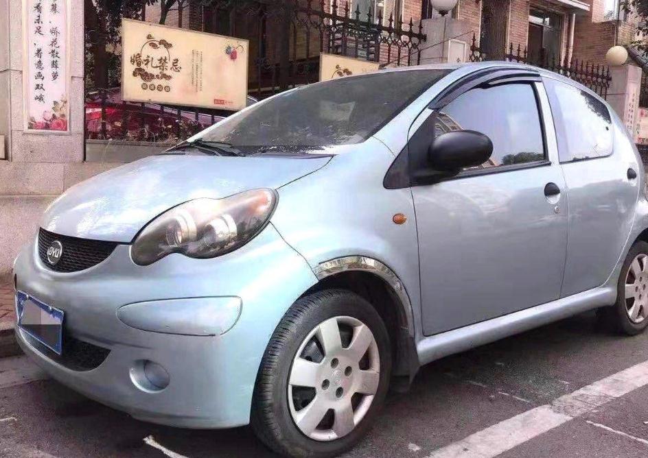 一万预算买什么二手车最好,一万块钱能买到啥样的二手车