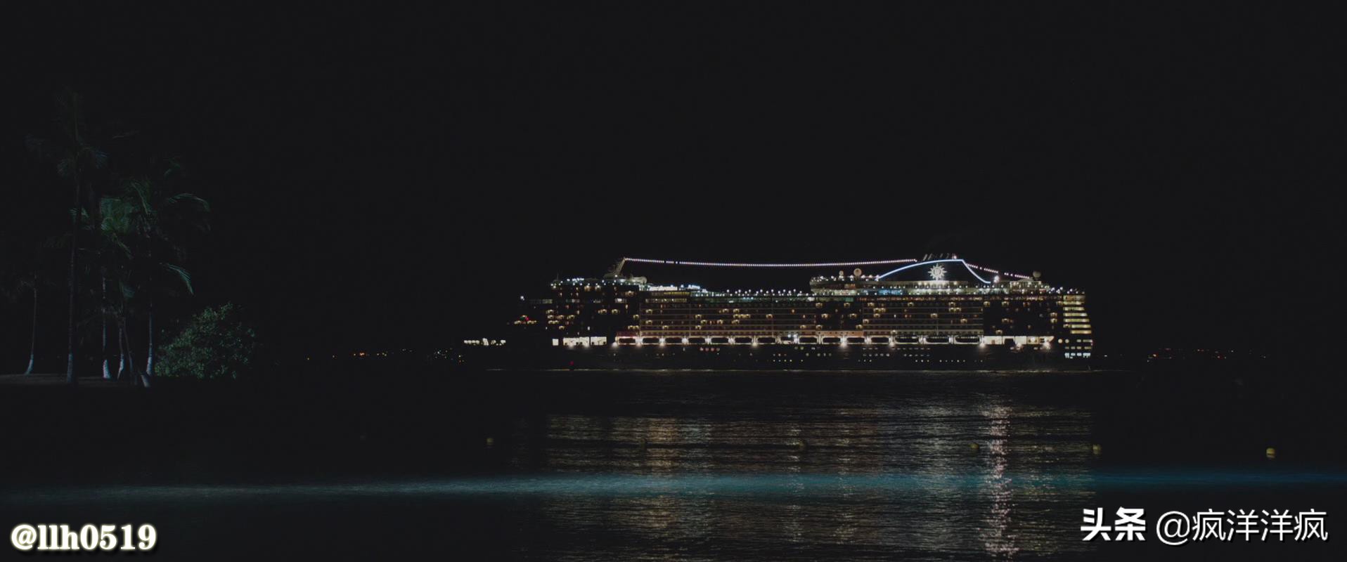 《安娜》影评，若为自由故万物皆可杀