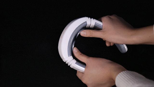 口碑最好的颈椎按摩器带震动,5款网红颈椎按摩器横评