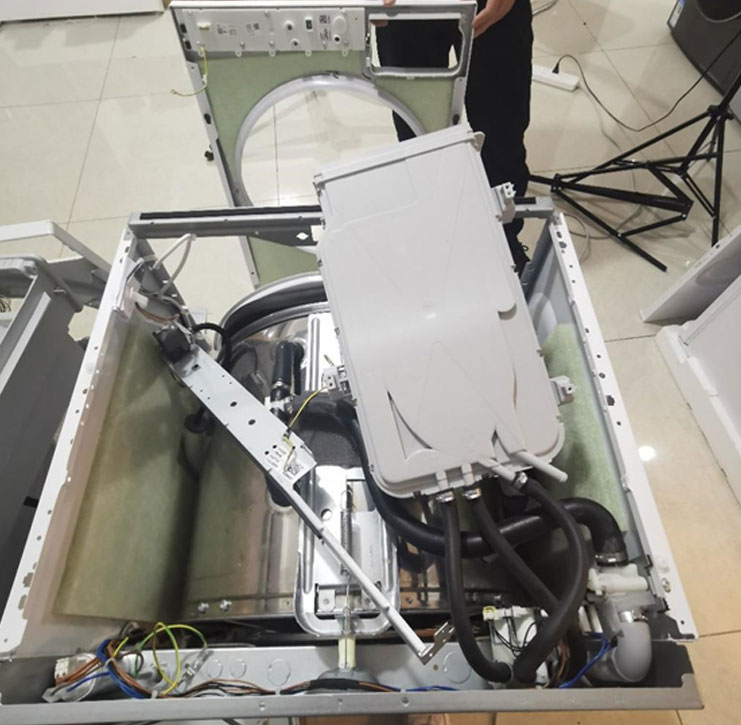 asko旗舰洗衣房,asko洗衣房怎么样