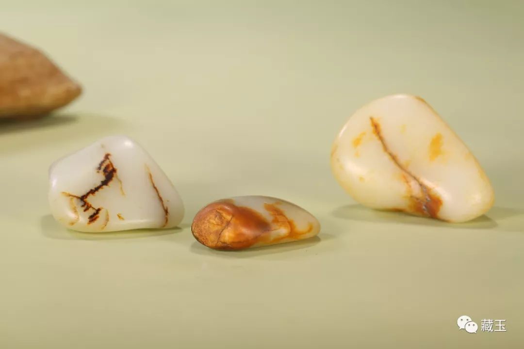 和田玉的基础知识和讲解,和田玉籽料原石基础知识