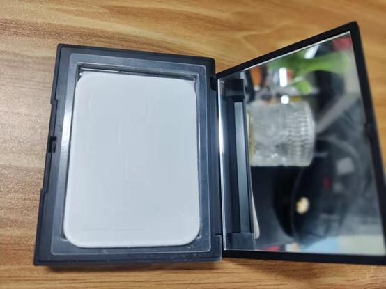 NARS粉饼断货王，究竟有多好用？