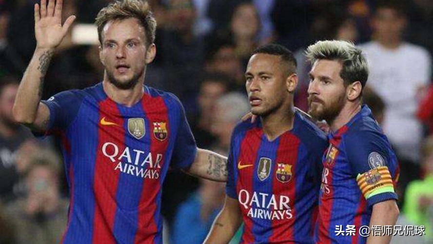 内马尔真正实力怎样？来听听队友和名宿如何说，哈吉讲得最中肯