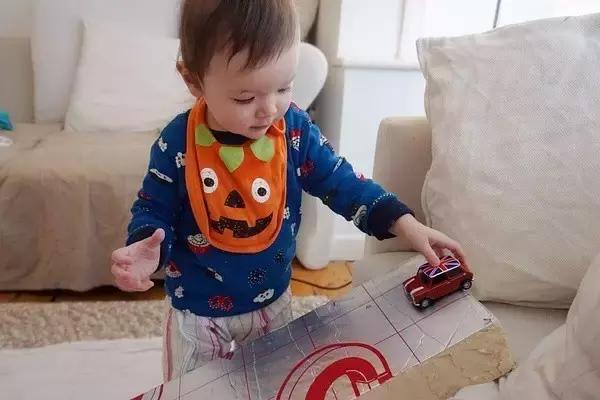 7-12月宝宝蒙氏亲子游戏,100个经典蒙氏小游戏总结