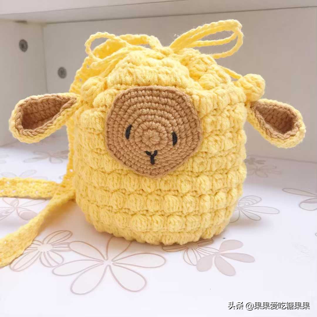 咩咩羊包包,羊咩咩推荐包包