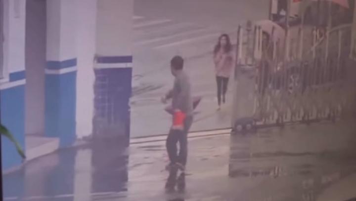 这波「搞笑违法行为集锦」,要承包律师们的今日笑点