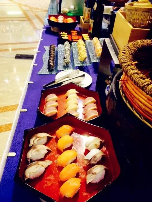 长沙最贵自助餐厅大全排行榜,长沙岳麓区性价比自助餐厅推荐