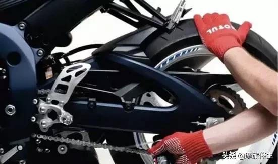 摩托车旧漆怎么去除,摩托车旧了怎么让它焕然一新