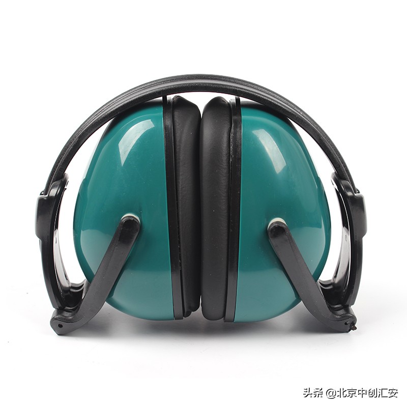 梅思安头戴式降噪耳罩9913227如何根据噪音等级选耳罩