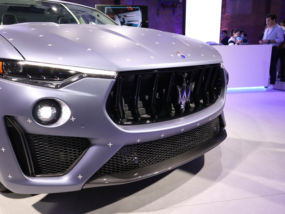 玛莎拉蒂granturismo三叉戟,全款30万玛莎拉蒂新车发布