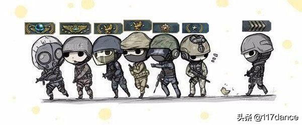 csgo饰品手套推荐,csgo哪些手套好出