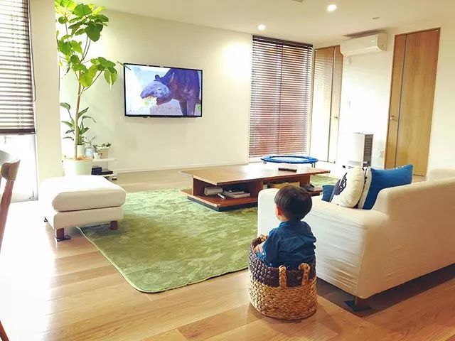 这个日本妈妈晒出的房子让无数网友狂赞，看看她是怎么做到的？​