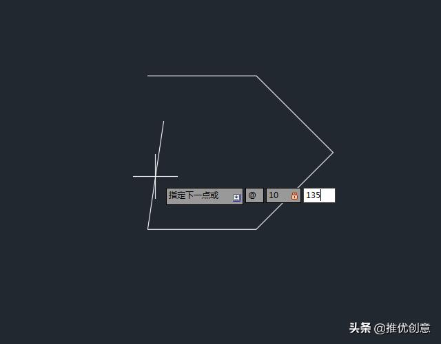 autocad2019直接画箭头,autocad2019直线怎么加粗