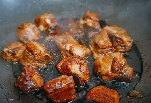 正宗糖醋排骨不放水,正宗糖醋排骨不用糖醋排骨调料