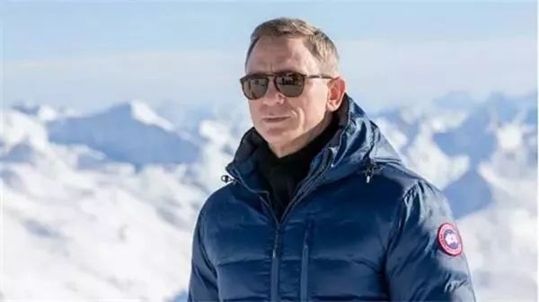 加拿大鹅的发家史,加拿大鹅哪一款卖得最好