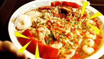 王思聪在杭州打卡的日料店,王思聪总是打卡的烤串店