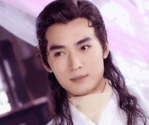 郑少秋焦恩俊哪个更帅,古装十大男神焦恩俊