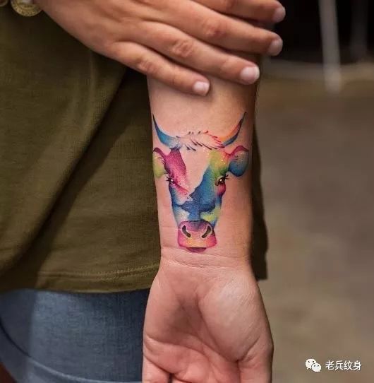 纹身各种图案的寓意,女人纹身纹什么寓意好图片