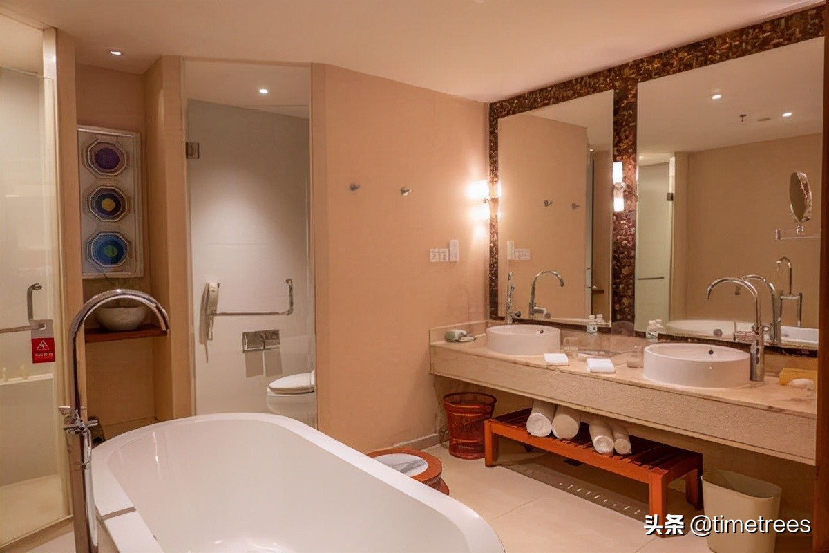 亚龙湾最值得一家人住的酒店,亚龙湾各酒店对比