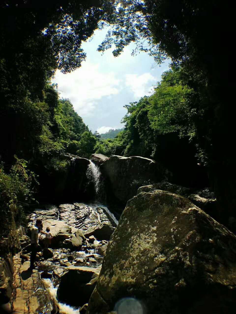 寮冧經鍏ラ瓟,浣涘叆榄斿埌搴曟湁澶氬己