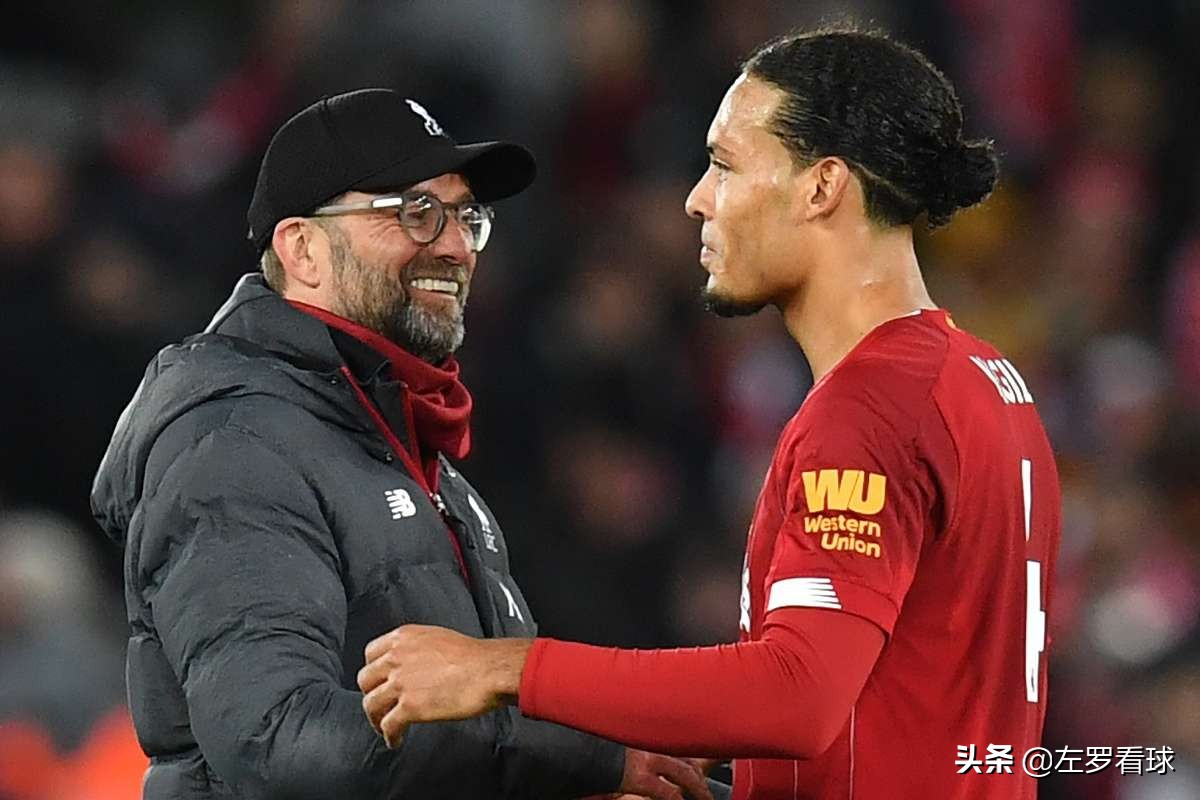 英超利物浦2-0埃弗顿,英超利物浦2-0狼队