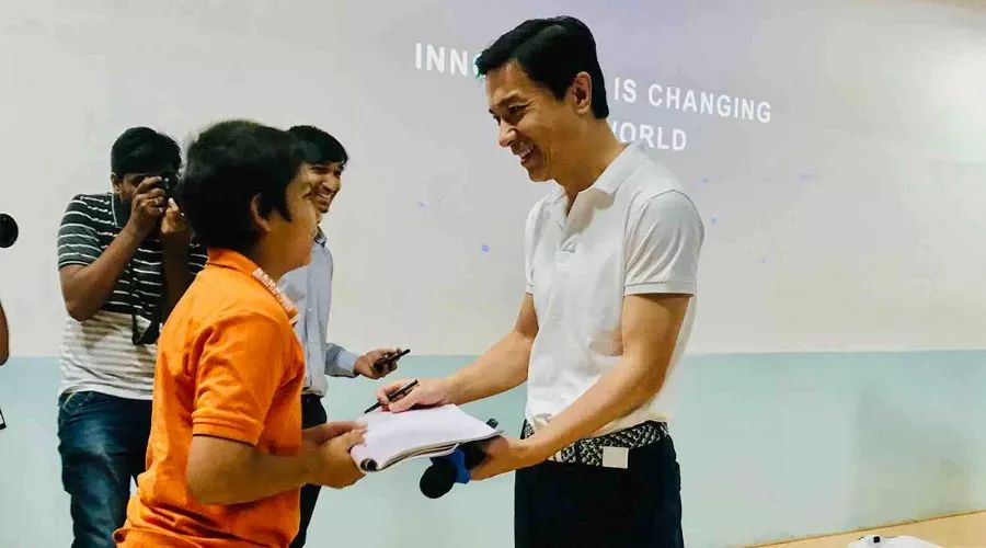 李彦宏谈未来10年搜索,李彦宏谈移动互联网