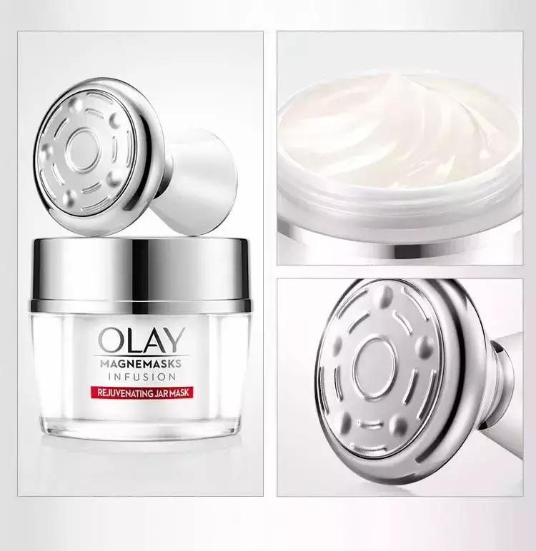 再晚也要敷面膜赶走一天的疲劳,又困又累