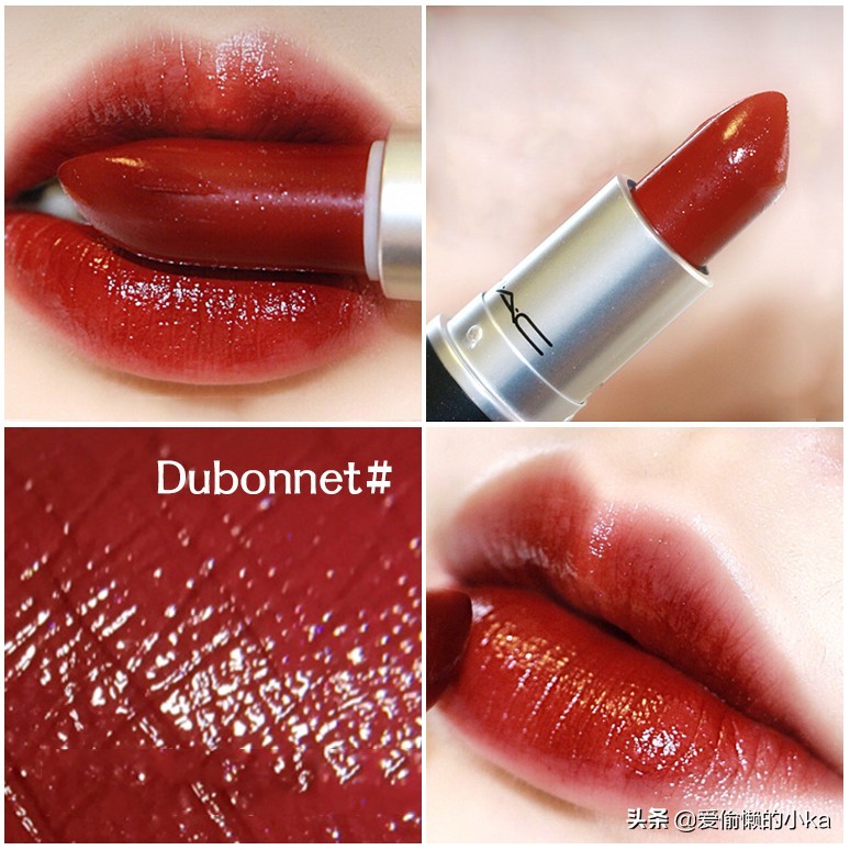 mac的口红中你最爱哪一支,mac口红多少钱一支