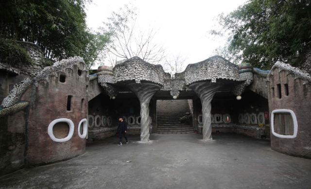 重庆洋人街搬迁规划,重庆洋人街将搬迁到什么地方