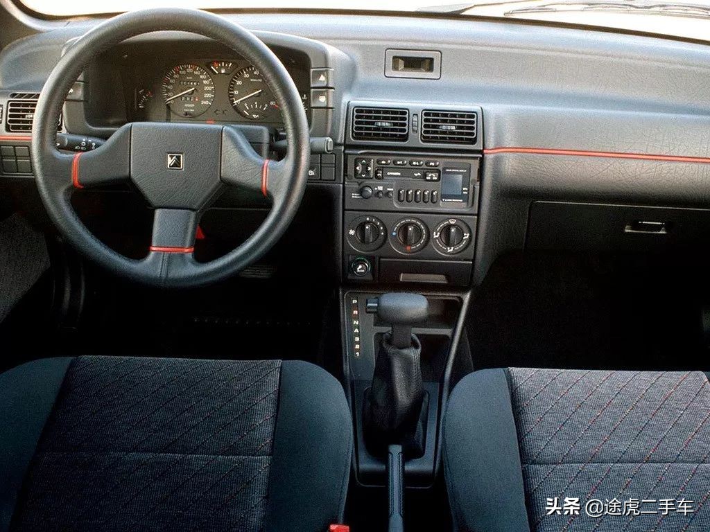 神龙富康哪年出的,神龙富康和夏利