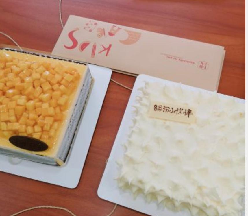 深圳最好的蛋糕排行榜,深圳网上订蛋糕哪家最好