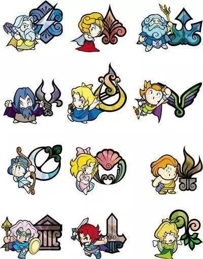 奥林匹斯星传阿瑞斯,奥林匹斯星传地狱之神