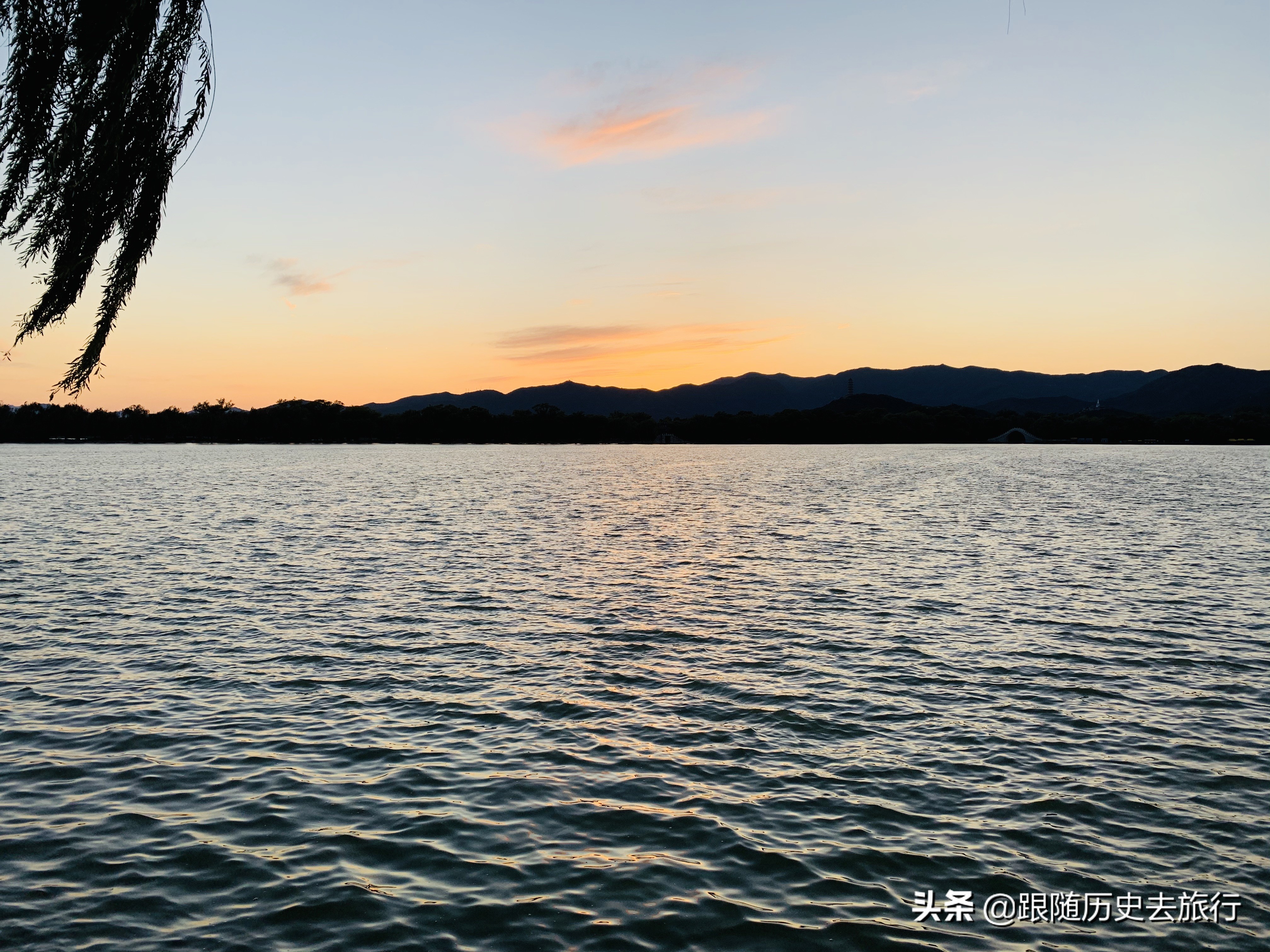 北京皇家园林颐和园资料图片,北京皇家园林颐和园视频