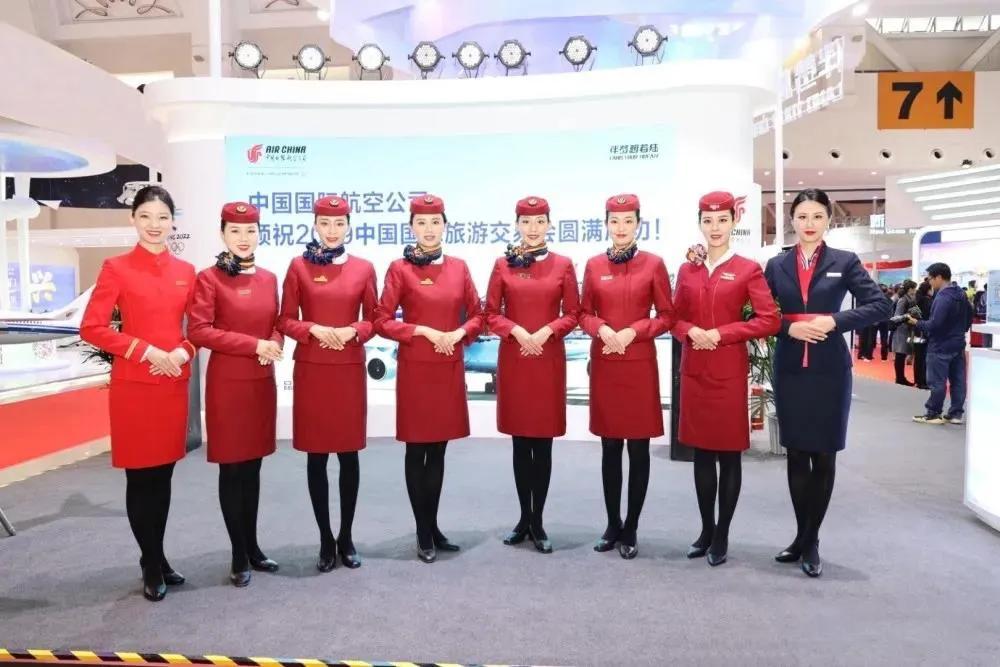 国航面试空乘难吗,空乘各大航司面试流程